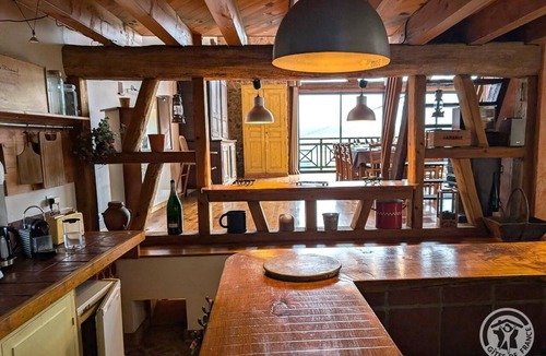 Cenves House | Le Havre des Gonons - CENVES