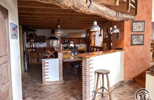 Cenves House | Le Havre des Gonons - CENVES