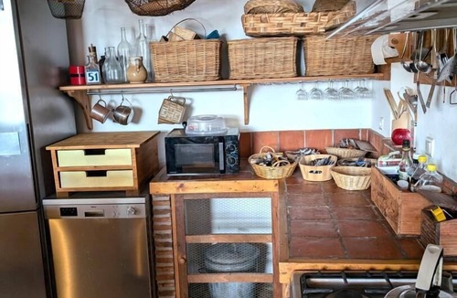 Cenves House | Le Havre des Gonons - CENVES
