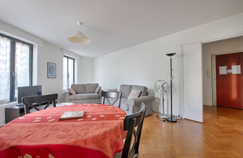 Vignerons Apartment | Le Havre Vincennes - Proche du Bois de Vincennes