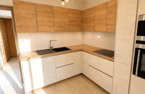 Saint-Jean-de-Beauregard Apartment | Le Jardin de Beauregard - Maison familiale