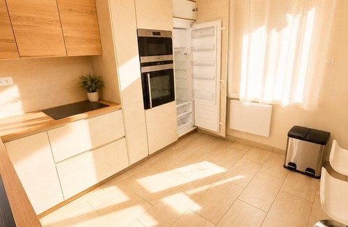 Saint-Jean-de-Beauregard Apartment | Le Jardin de Beauregard - Maison familiale