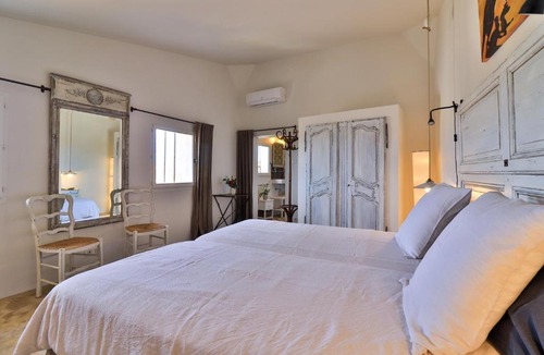 Mazan Bed & Breakfast | Le Jardin de Mazan