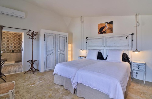 Mazan Bed & Breakfast | Le Jardin de Mazan