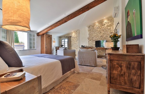 Mazan Bed & Breakfast | Le Jardin de Mazan
