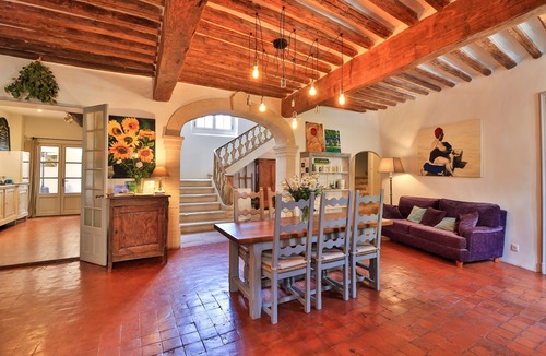 Mazan Bed & Breakfast | Le Jardin de Mazan