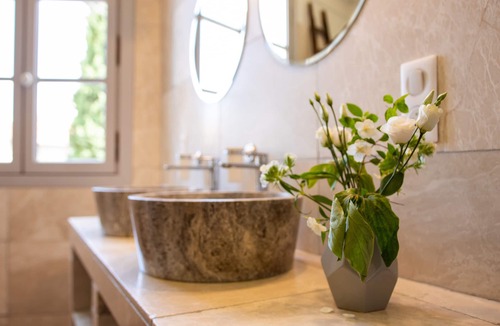 Mazan Bed & Breakfast | Le Jardin de Mazan