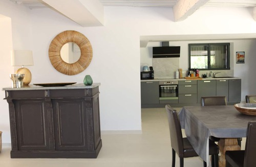 Sault House | LE JAS DE MARIE ***** (5 stars furnished with tourism 2020)