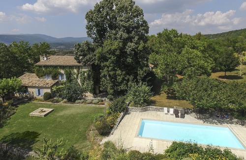 Sault House | LE JAS DE MARIE ***** (5 stars furnished with tourism 2020)