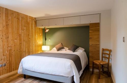 Saint-Antheme House | Le Jas du Mas