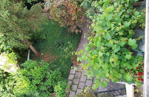 Gentilly Apartment | Le Jasmin, F3 Avec Parking et Balcon et une Balancoire, Gentilly