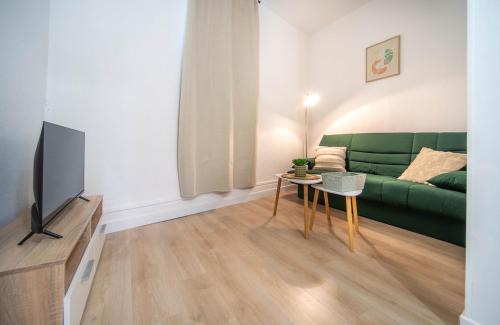 Chalon-sur-Saone Apartment | Le Jean Moulin 11