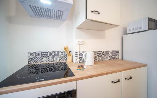 Chalon-sur-Saone Apartment | Le Jean Moulin 11