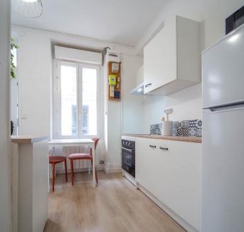 Chalon-sur-Saone Apartment | Le Jean Moulin 11