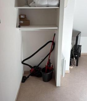 Chalon-sur-Saone Apartment | Le Jean Moulin 18