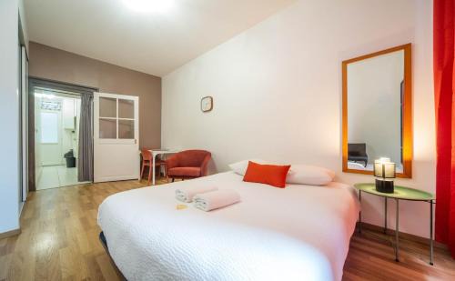 Chalon-sur-Saone Apartment | Le Jean Moulin 2