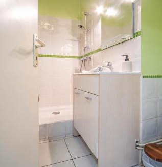 Chalon-sur-Saone Apartment | Le Jean Moulin 2