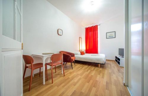 Chalon-sur-Saone Apartment | Le Jean Moulin 2