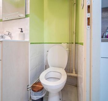 Chalon-sur-Saone Apartment | Le Jean Moulin 2