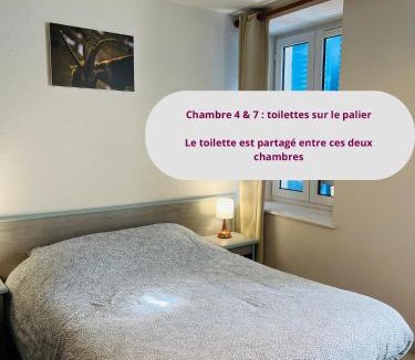 Choranche Hotel | Le Jorjane Choranche Vercors