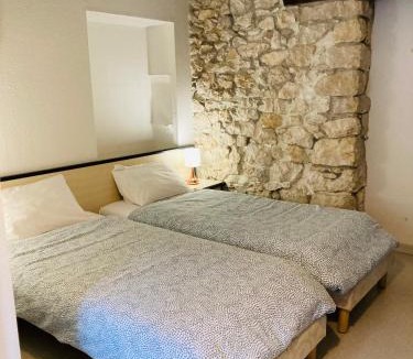 Choranche Hotel | Le Jorjane Choranche Vercors
