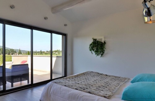 Vaison-la-Romaine Bed & Breakfast | Le Jour et la Nuit - Maison D'hôtes
