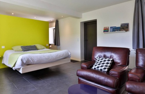 Vaison-la-Romaine Bed & Breakfast | Le Jour et la Nuit - Maison D'hôtes