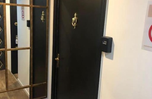 Juvisy-sur-Orge Apartment | Le Joyau Caché - Havre de Sérénité Unique
