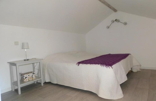 Bollene House | LE JUJUBIER