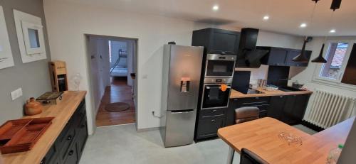 Cournon-dʼAuvergne Apartment | Le jusqu'à 7
