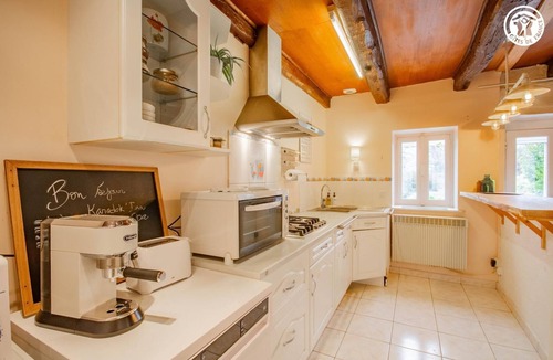 Mesvres House | Le Karadok'inn Spa - MESVRES