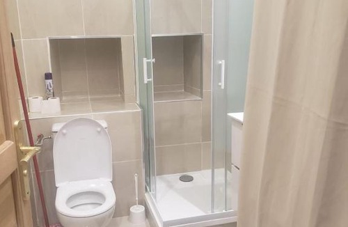 Contamine-sur-Arve Apartment | Le Keyla -10mn Genève-4 Pers-Cosy-Parking privé