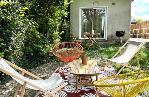 Acy-Romance House | Le kiosque