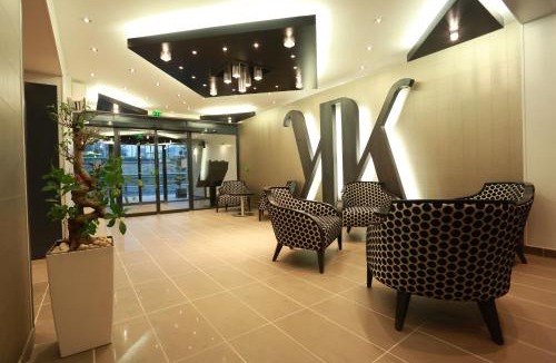 Montceau-les-Mines Hotel | Le Konine - Hotel & Bar & Restaurant