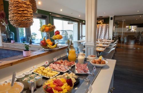 Montceau-les-Mines Hotel | Le Konine - Hotel & Bar & Restaurant