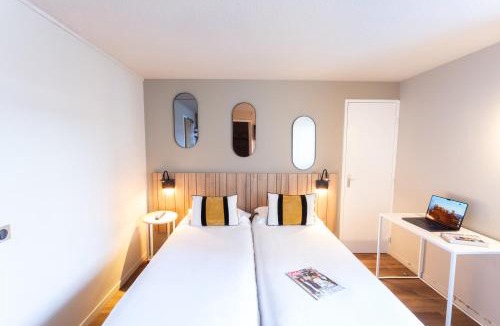 Montceau-les-Mines Hotel | Le Konine - Hotel & Bar & Restaurant
