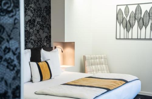 Montceau-les-Mines Hotel | Le Konine - Hotel & Bar & Restaurant