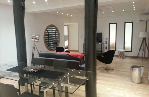 Quartier de la Monnaie Apartment | Le Latin – Paris Left Bank, Walk to Notre-Dame & Louvre