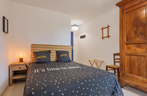 Gras Bed & Breakfast | Le Lavoir De Gras