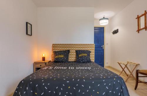 Gras Bed & Breakfast | Le Lavoir De Gras