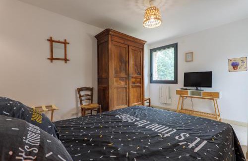 Gras Bed & Breakfast | Le Lavoir De Gras