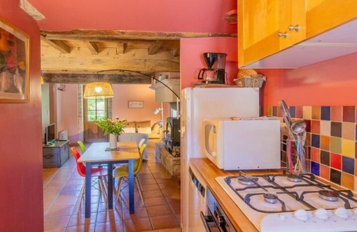 Mancey House | Le Lavoir - MANCEY - Gîte