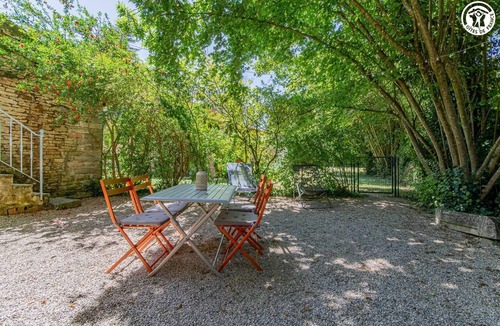 Mancey House | Le Lavoir - MANCEY - Gîte