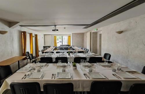 Saint-Amour Apartment | Le Lieu 7 chambres