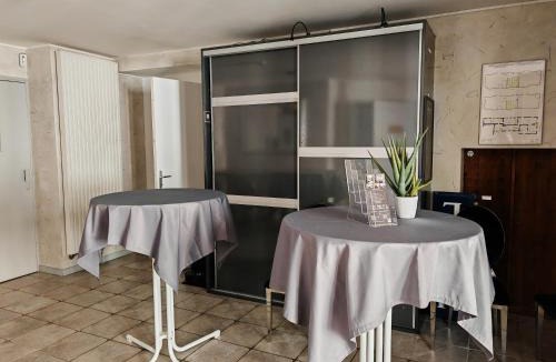 Saint-Amour Apartment | Le Lieu 7 chambres