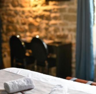 Saint-Amour Hotel | Le lieu