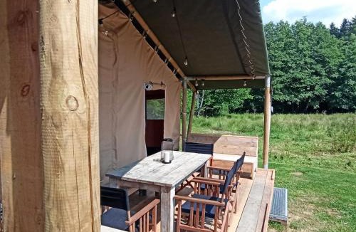 Quarre-les-Tombes Other | Le Lodge de la Chouette