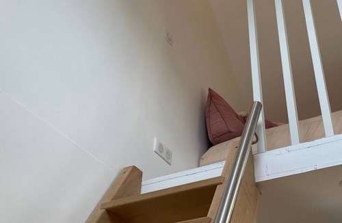 Lormes Apartment | Le Loft, an unusual place in Morvan