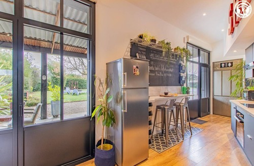 Simard House | Le Loft Champêtre - SIMARD