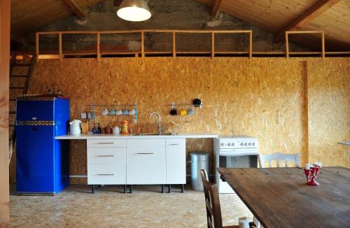 Sablet Apartment | Le Loft des Artistes